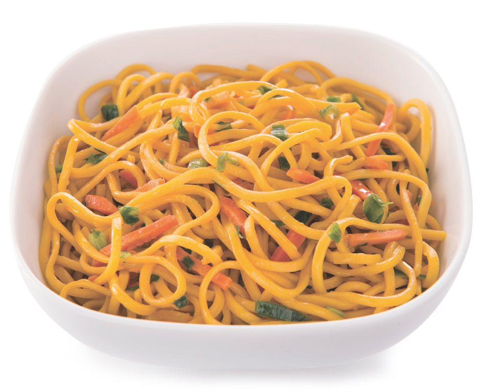 Download Centra Honey Sauce Noodles - Chow Mein In Png - Full Size PNG