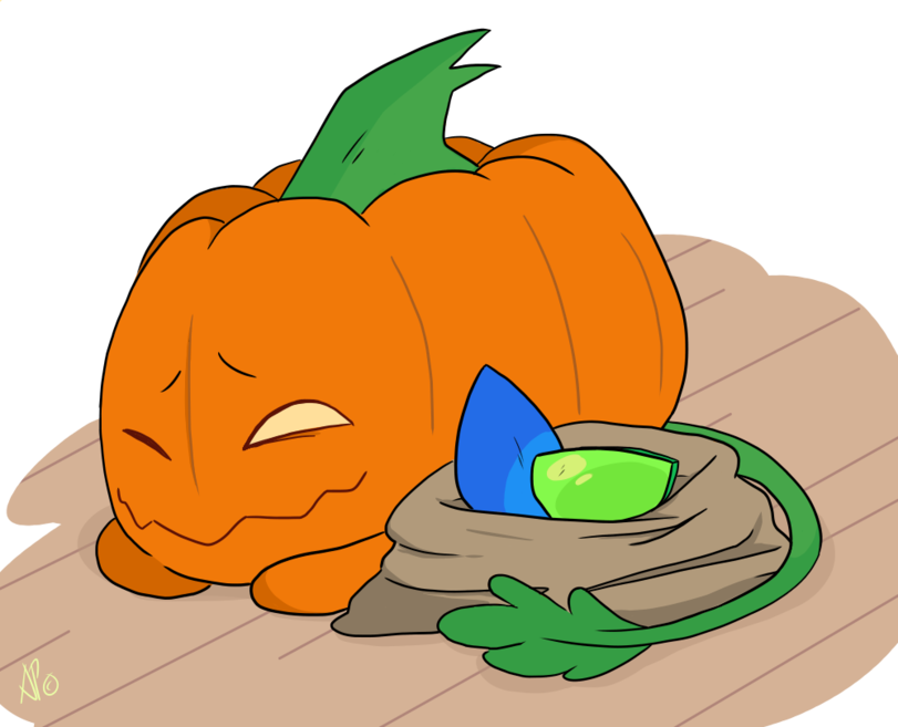 Poor Thing's Moms Got Poofed - Steven Universe (500x405), Png Download