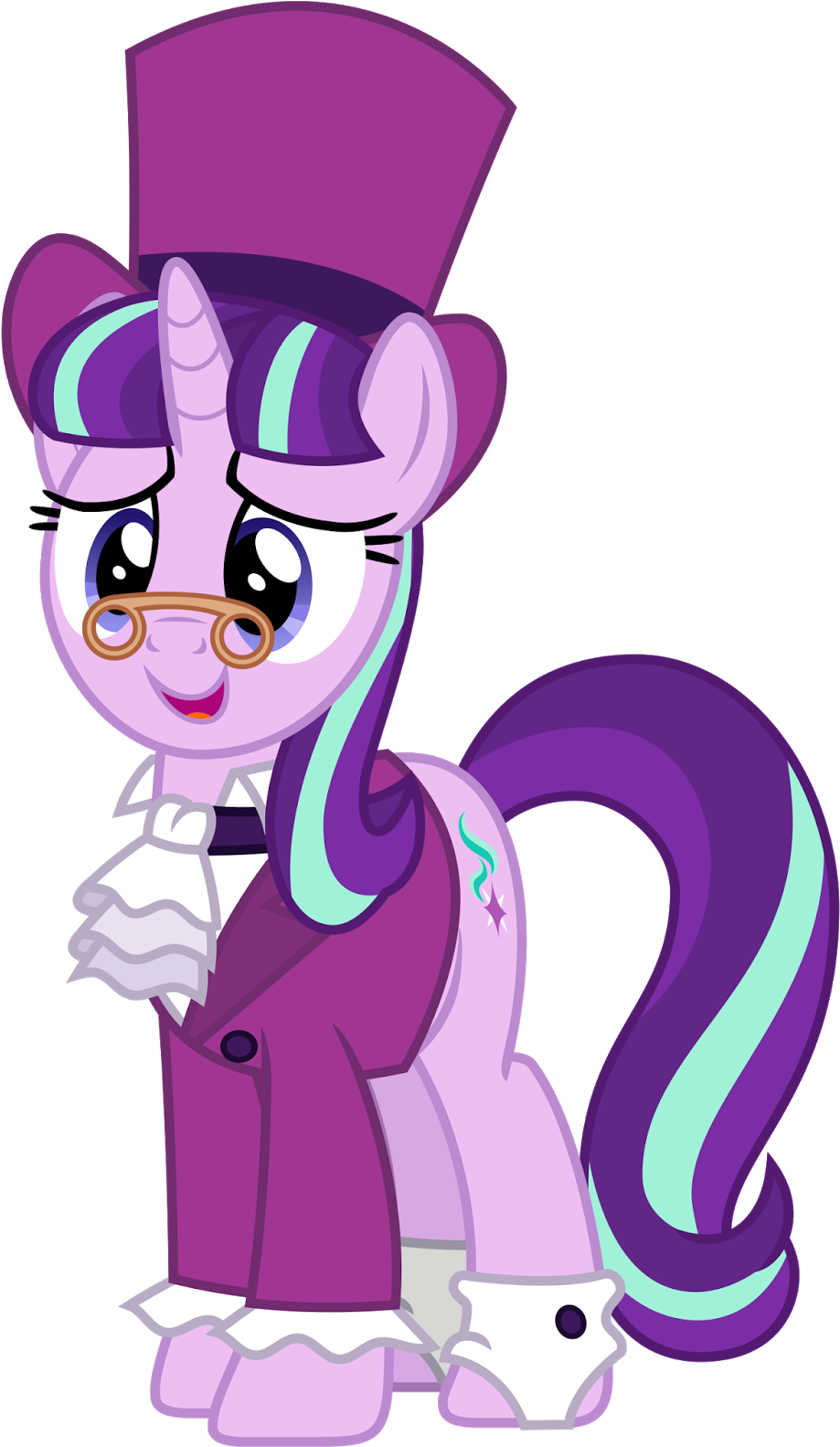1154084 Safe Clothes Smiling Vector Open Mouth Transparent - Snowfall Frost Mlp (1066x1600), Png Download