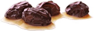 Only Extraordinary Ingredients For The Ultimate Flavour - Haagndz Haagen Dazs Rum Raisin Ice Cream (470x313), Png Download