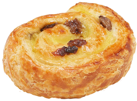 Danish Pastry (900x600), Png Download