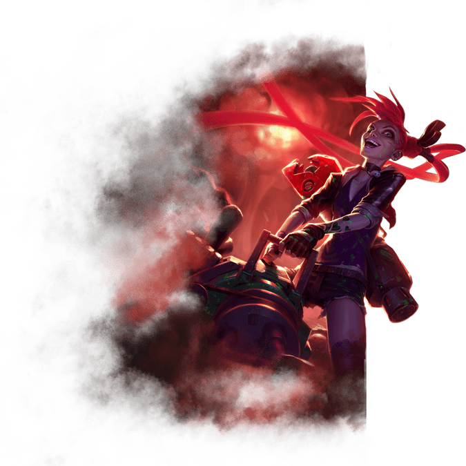 Zombie Slayer - Nunu And Willump Skins (675x675), Png Download