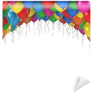Balloon (400x400), Png Download