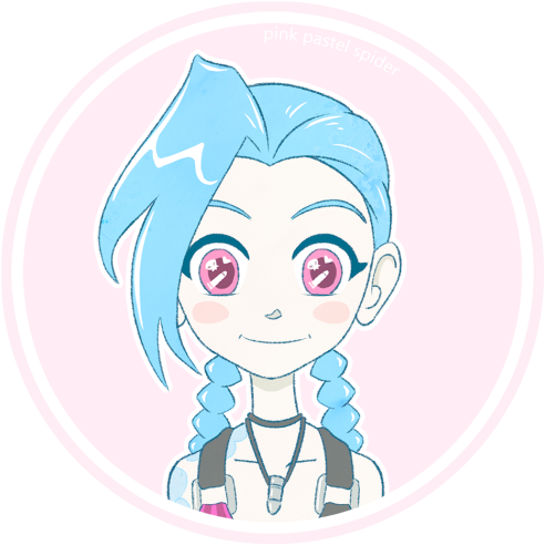 Jinx - Combined Oral Contraceptive Pill (500x500), Png Download