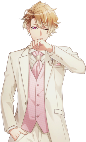Itaru Action Sr Transparent - Itaru Chigasaki Png (600x600), Png Download