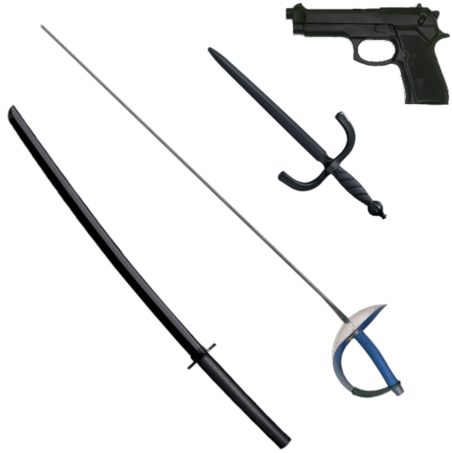 Ultimate Weapon Pack - Umarex (480x480), Png Download