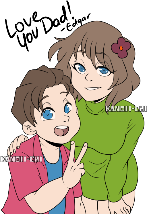 What Hell Magic Did Cartman Do To Get These Two In - Cartoon (540x756), Png Download