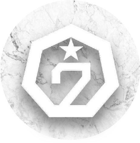 Got7 Popsockets - Emblem (750x750), Png Download