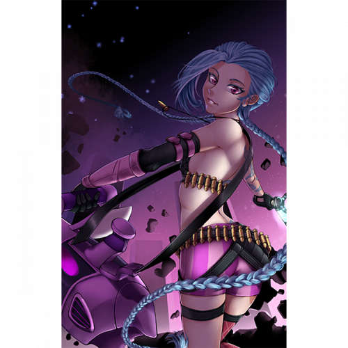 Cartoon (500x500), Png Download