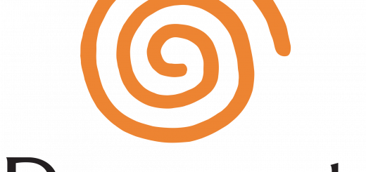 Laird's Lair Teases Barbarian, The Ultimate Warrior - Spiral (520x245), Png Download