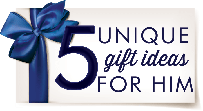 I've Thought About It Many Times Trying To Figure Out - Unique Gift Ideas For Men (700x384), Png Download
