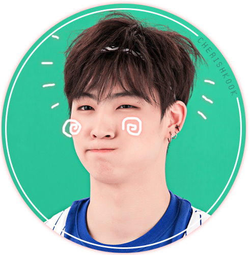💚 Cherish Ka On Twitter - Got7 Icon (500x500), Png Download