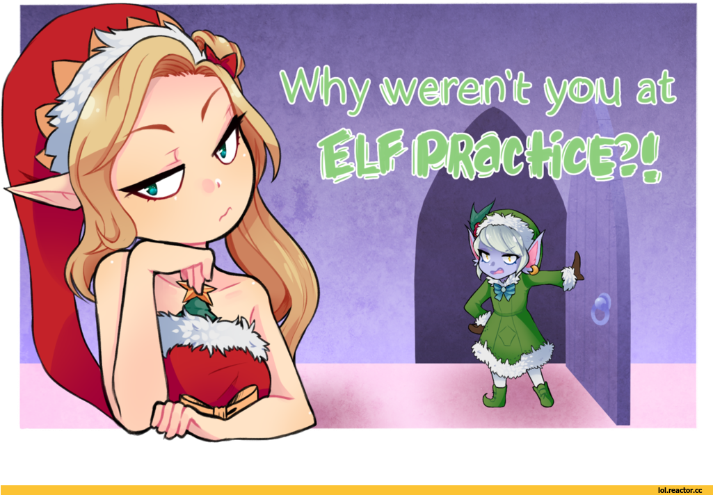 Http - //img1 - Reactor - Cc/pics/post/full/ - League Of Legends Ahegao Meme (1024x774), Png Download