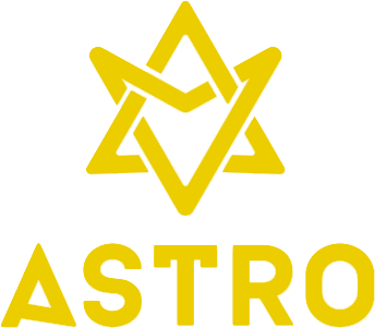#kpop #exo #4minute #astro #red Velvet #bts #winner - Astro: Spring Up (1st Mini Album) Cd (500x500), Png Download