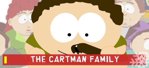 Cartoon (567x260), Png Download