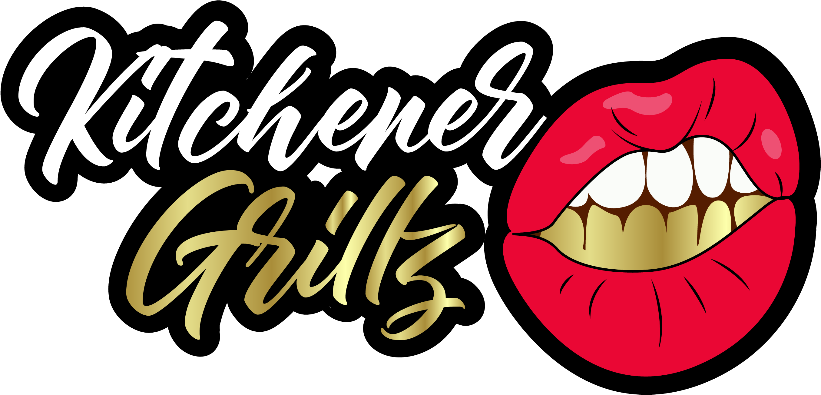 Kitchener Grillz & Jewellery - Kitchener (3300x2550), Png Download