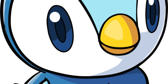 Imagenes De Pokemon Mas Lindos (640x320), Png Download