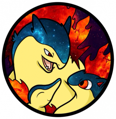 Astralpunk, Nov 1, - Cartoon (391x400), Png Download