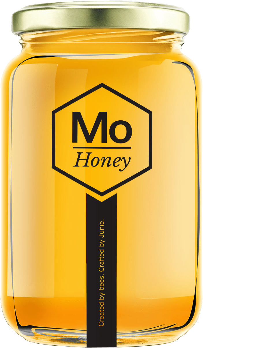 Honey Bottle Png Download - El Filósofo Y La Abeja [book] (2500x1768), Png Download