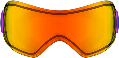 Product - Vforce Grill Thermal Hdr Goggle Lens (460x312), Png Download