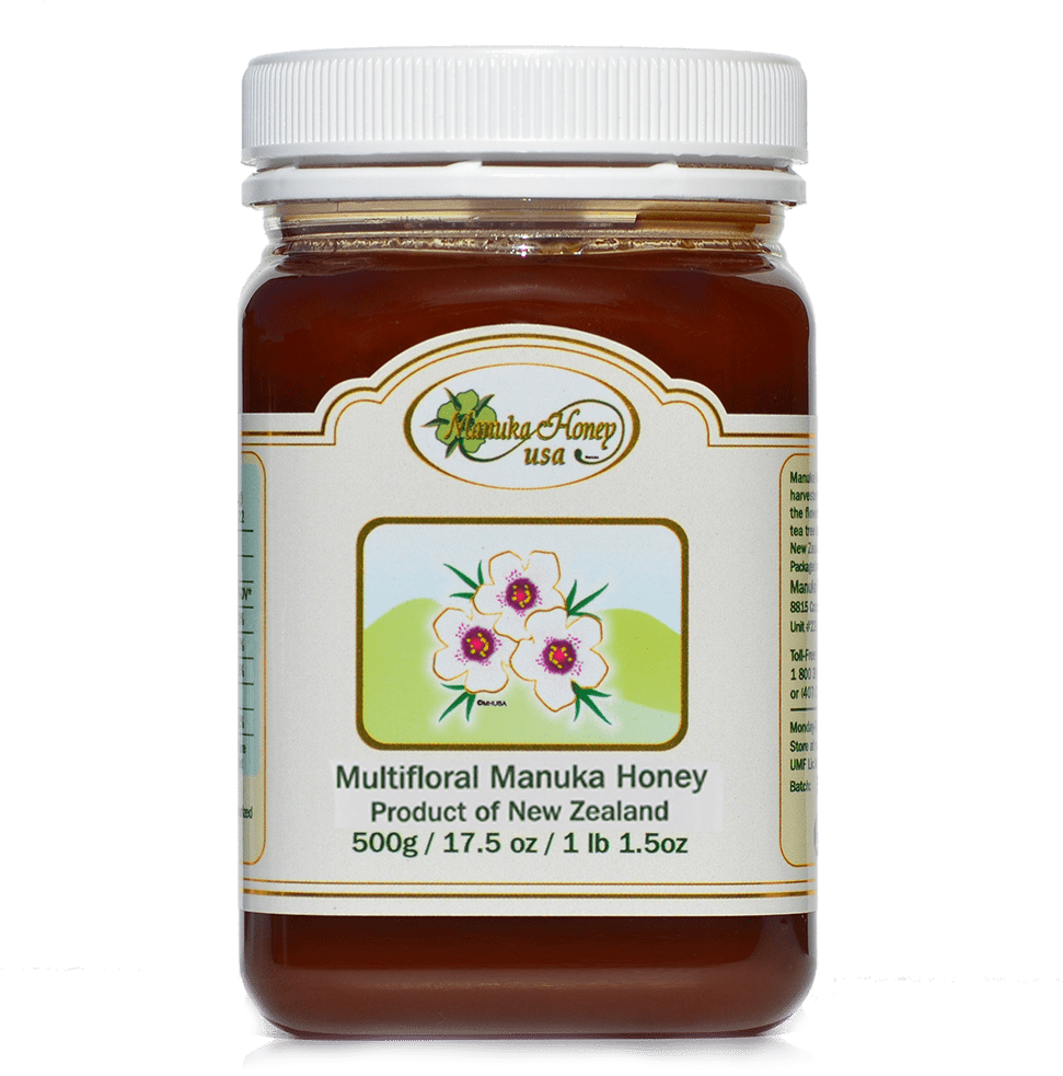 Rated - Usa Honey (1000x1000), Png Download