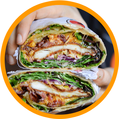 Dire Wolf (500x400), Png Download