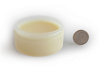 Cj's Butter Shea Butter Balm 2 Oz - Cj's Butter Shea Butter Balm (329x450), Png Download