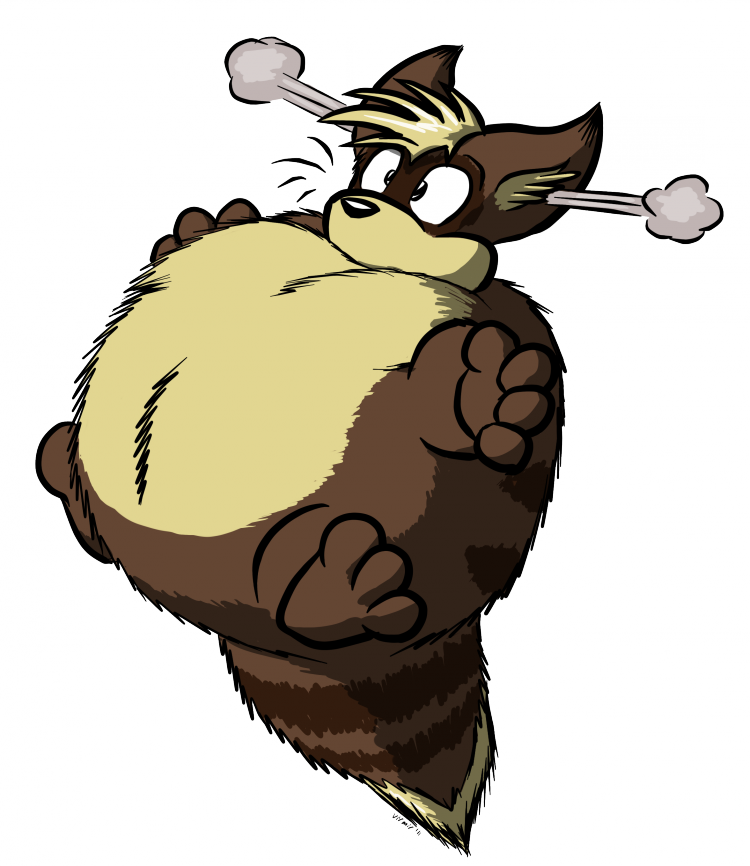 Cartoon (750x866), Png Download