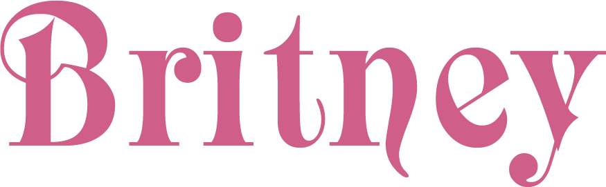 B-logo - It's A Boy Personalized Beverage Cocktail Ooh La Color (875x271), Png Download