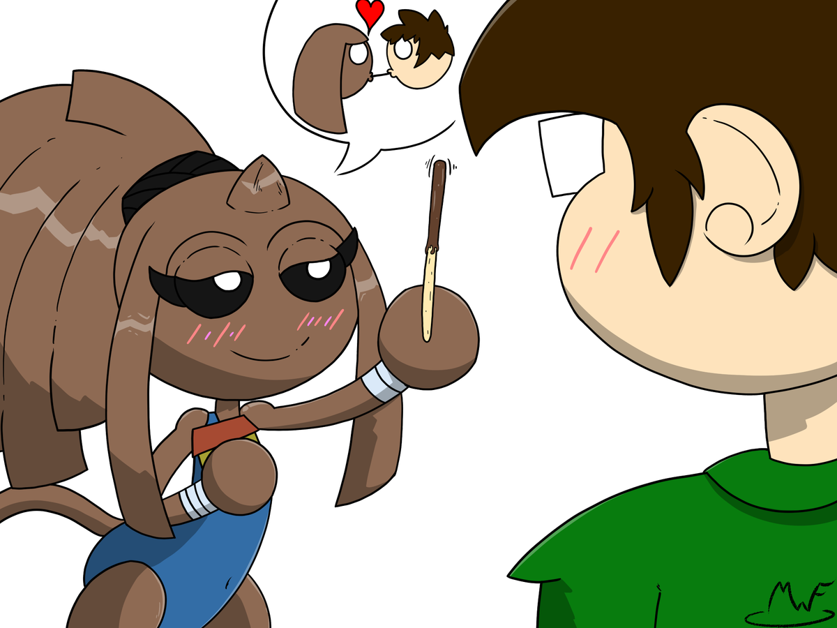 Mysterywhiteflame On Twitter - Hitmontop (1200x900), Png Download