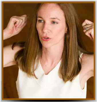 Suzanne Ryanstrati - Girl (400x400), Png Download