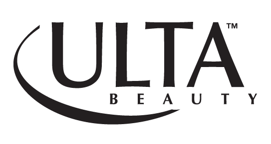 Ulta Beauty Logo Png (542x415), Png Download