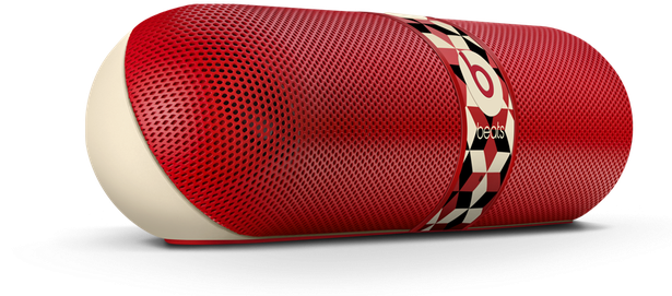 Beats Pill (700x490), Png Download