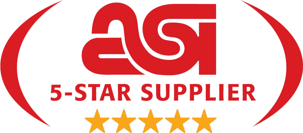5-star - Advertising Specialty Institute (1000x455), Png Download