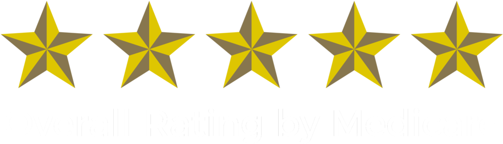 5-star - 5207500k80 (1000x322), Png Download