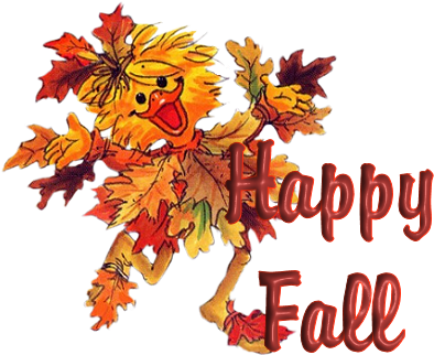 Http - //dl - Glitter Graphics - Go To Www - Glitter - Autumn (400x350), Png Download