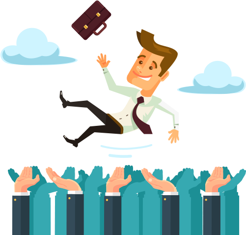 [infográfico] Proposta De Valor - Art And Science Of Personal Magnetism (unabridged) (500x500), Png Download