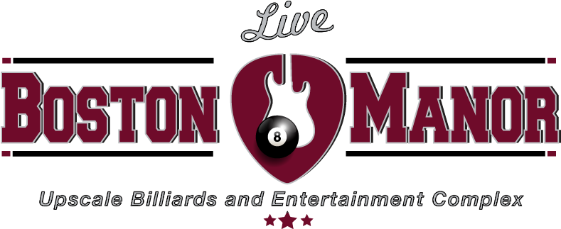 The Boston Manor - Boston Manor Burlington (938x343), Png Download