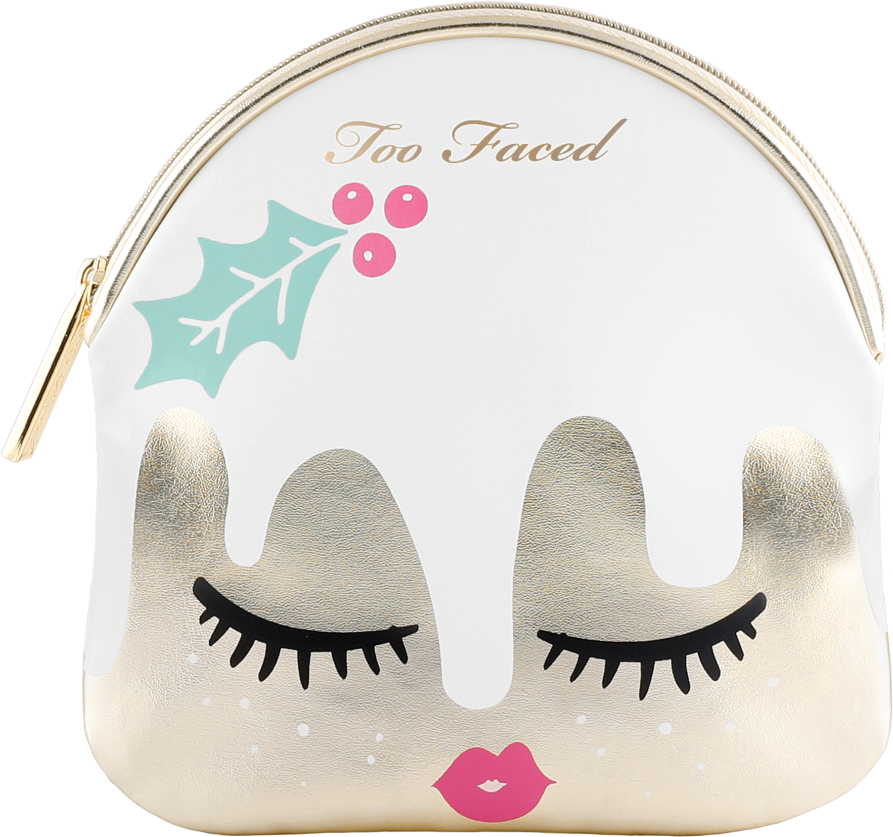 Tutti - Too Faced Christmas 2018 (2000x1692), Png Download