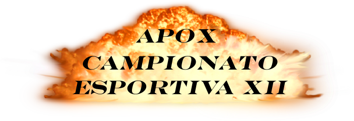 Campionato Esportiva Xii Everything Thread - Explosiones Png (700x240), Png Download