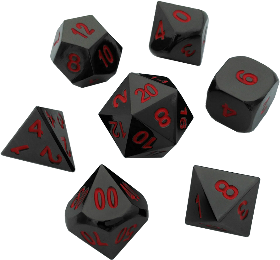 Smoke And Fire - Dice (1024x1024), Png Download