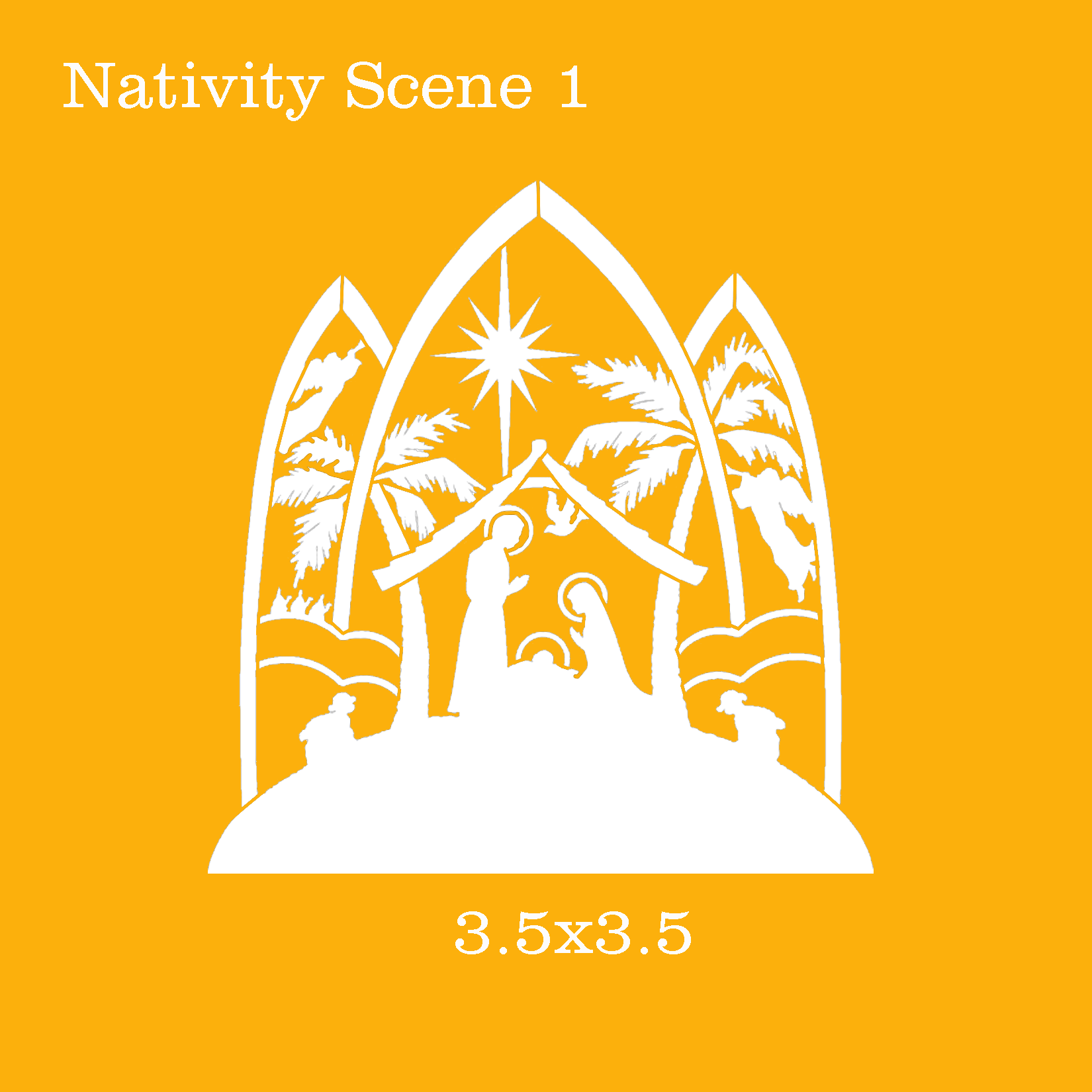 S131465399782554254 P719 I5 W1650 - Christmas Day (1650x1650), Png Download