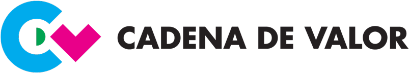 Logo Cadena De Valor - Seat Belt (872x200), Png Download