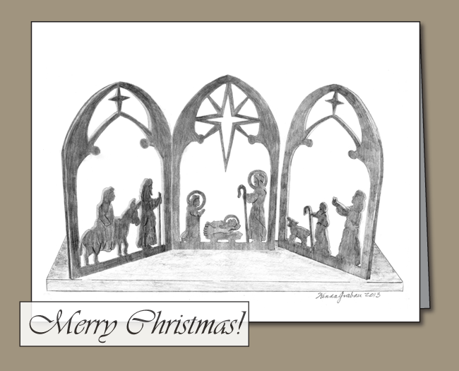 Christmas Day (650x525), Png Download
