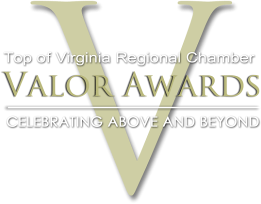 The Valor Awards - Award (600x429), Png Download