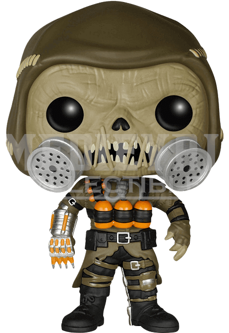Funko Batman Arkham Knight (670x670), Png Download