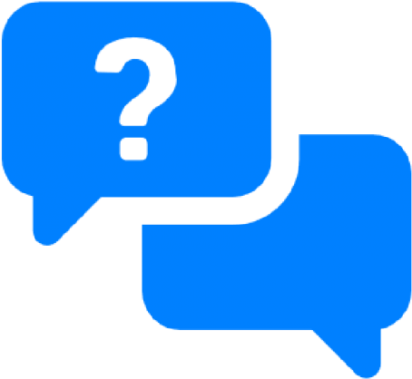 Apparent Water Loss, Optimized Vision, And Entrepreneurship - Faq (676x683), Png Download