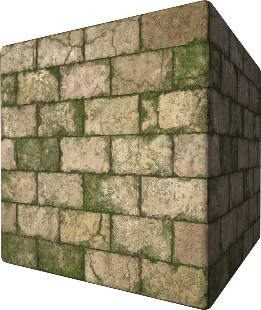 Stonecube2 - Portable Network Graphics (1080x1080), Png Download