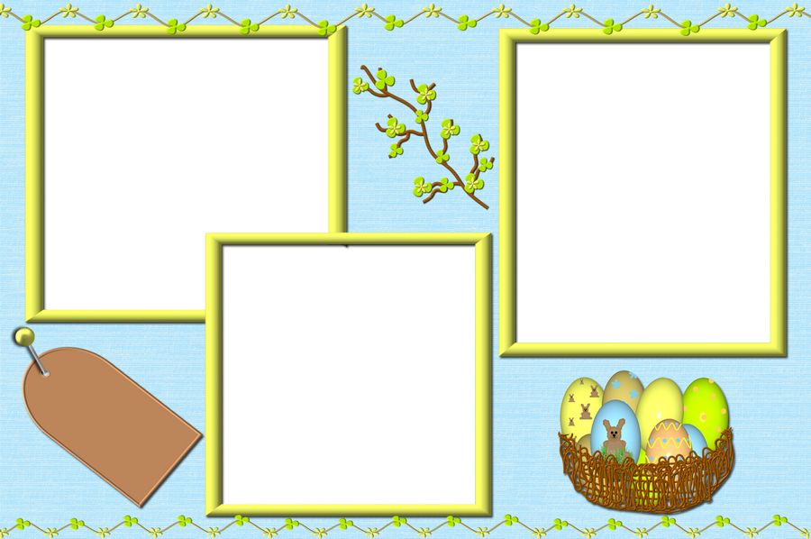 Easter Eggs, 900x598, Png (900x598), Png Download