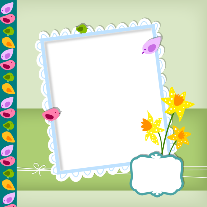 Easter (700x700), Png Download